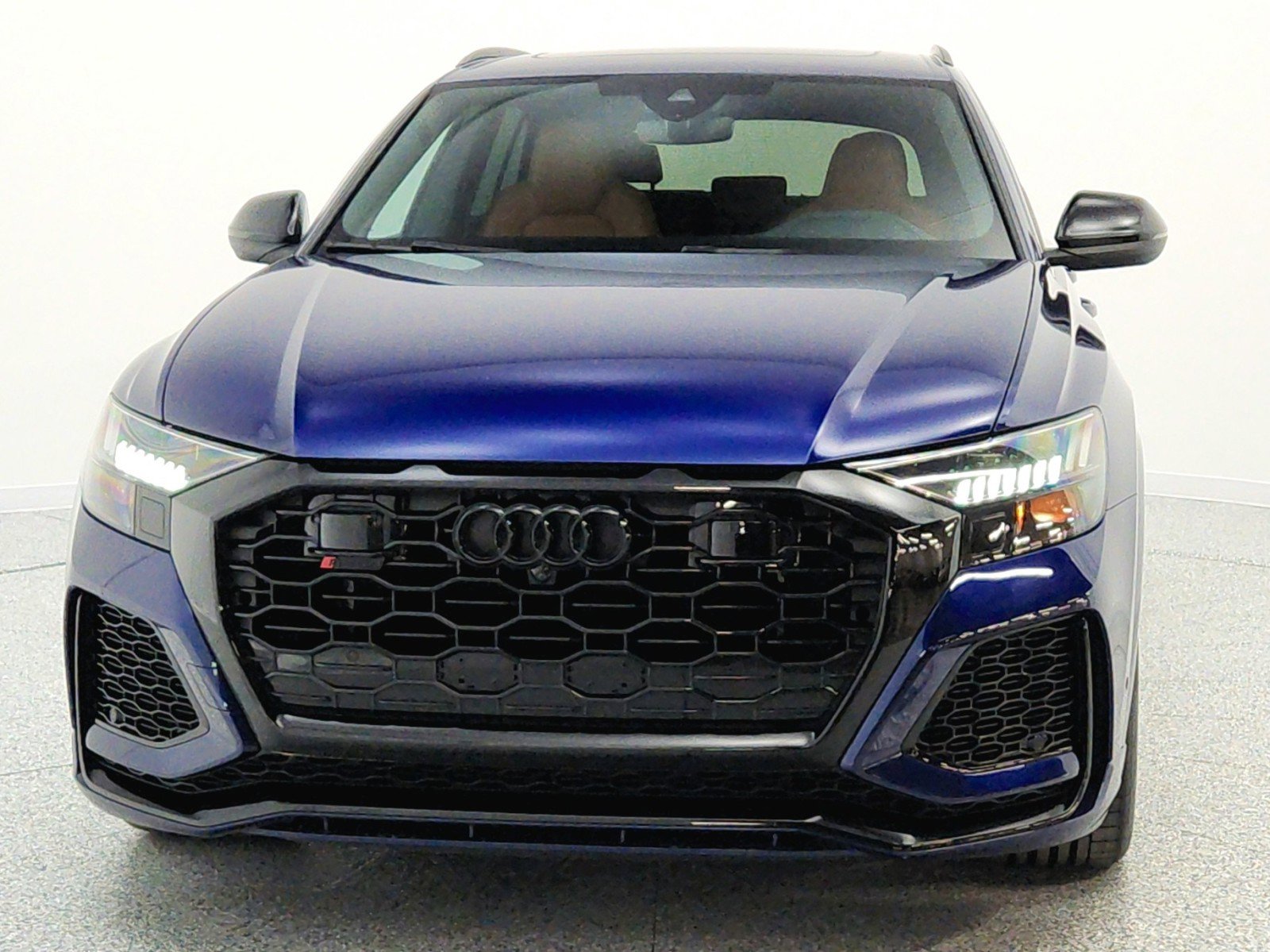 Used 2024 Audi RS Q8 w/ Black Optic Package AWD/4WD image 2