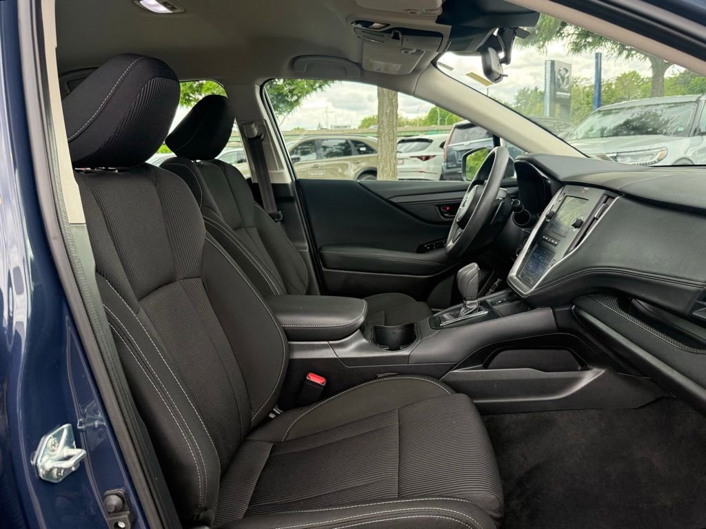 Used 2024 Subaru Legacy AWD/4WD image 25