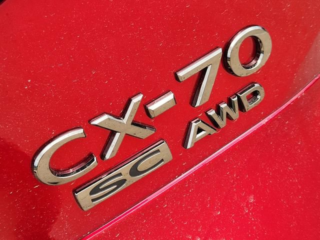New 2026 MAZDA CX-70 SC Plus AWD/4WD image 16