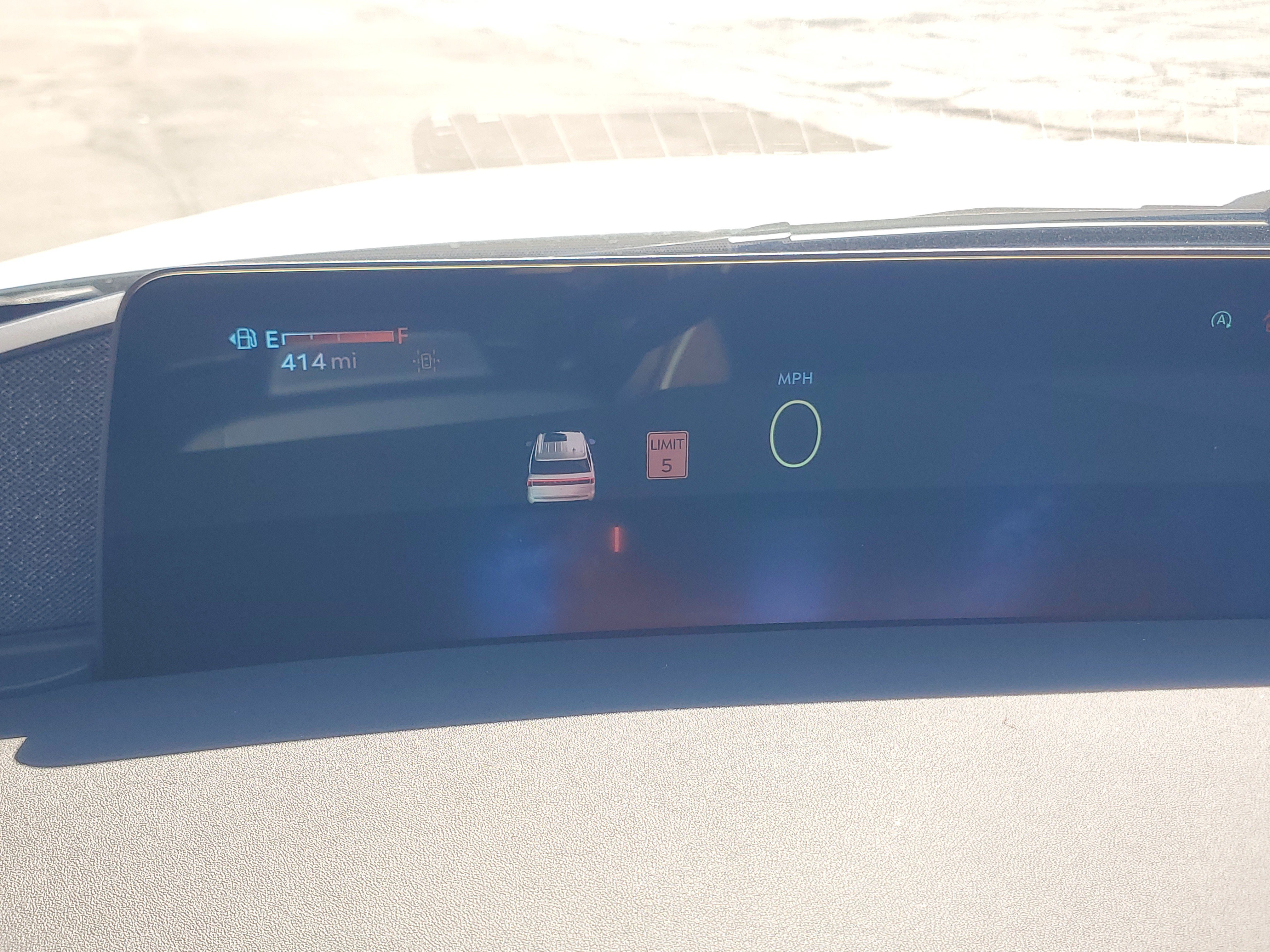 New 2027 Lincoln Navigator Reserve AWD/4WD image 19