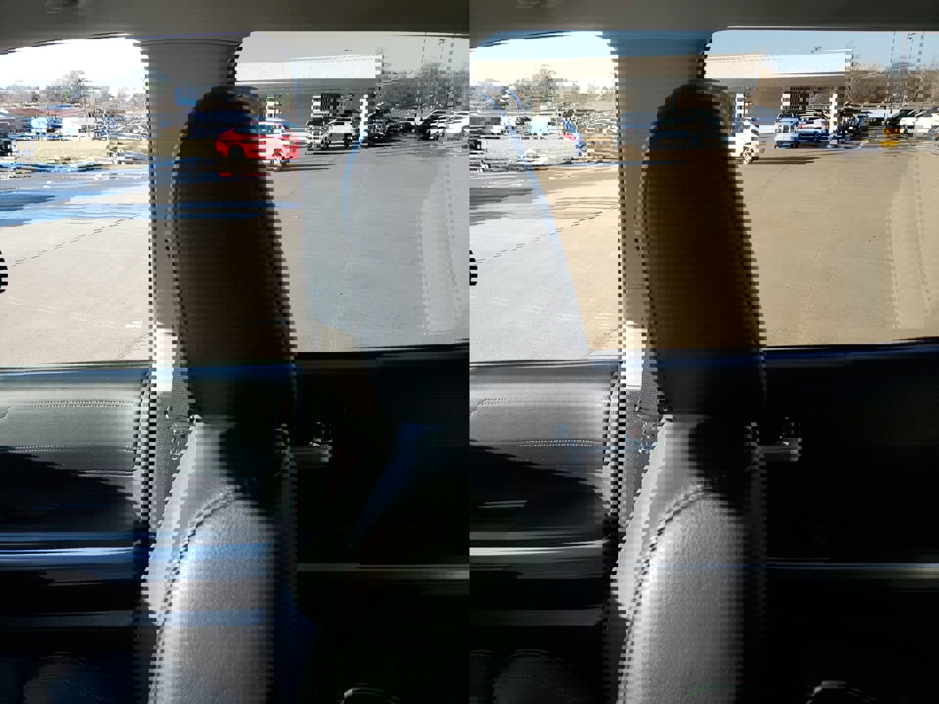 Used 2016 Toyota Tundra Limited image 12