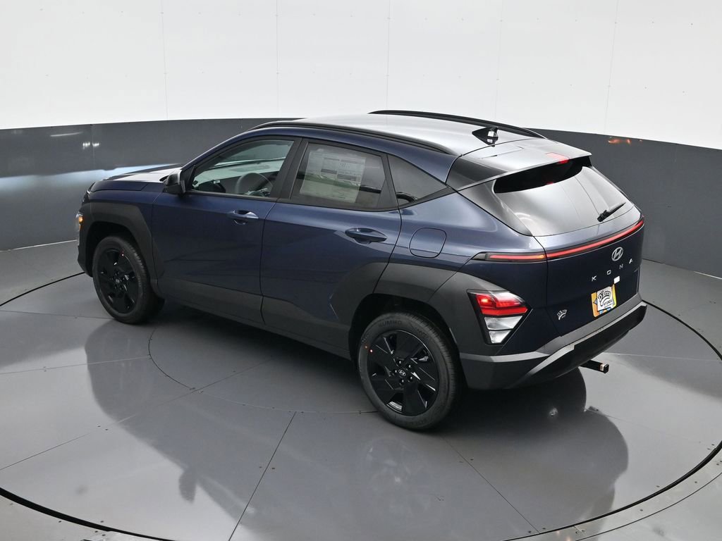 New 2026 Hyundai Kona SEL Sport image 19