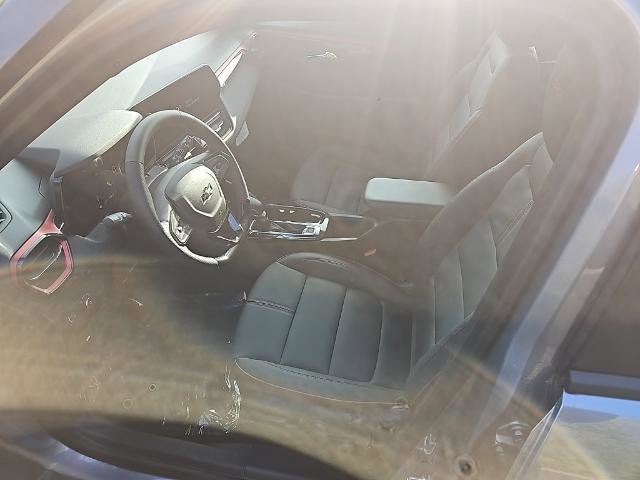 New 2026 Chevrolet TrailBlazer RS image 11