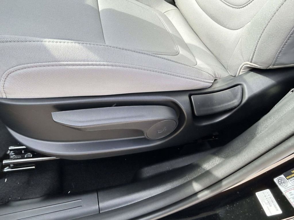 New 2026 Hyundai Tucson SE FWD image 16