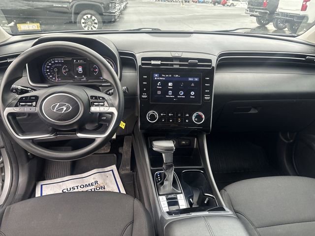 Used 2023 Hyundai Tucson SE image 21