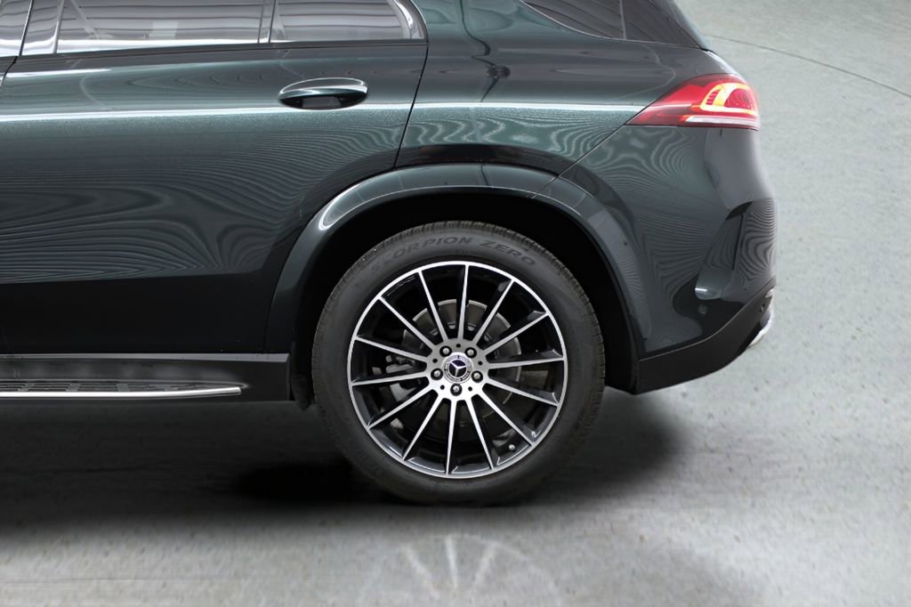 Used 2022 Mercedes-Benz GLE 350 image 38