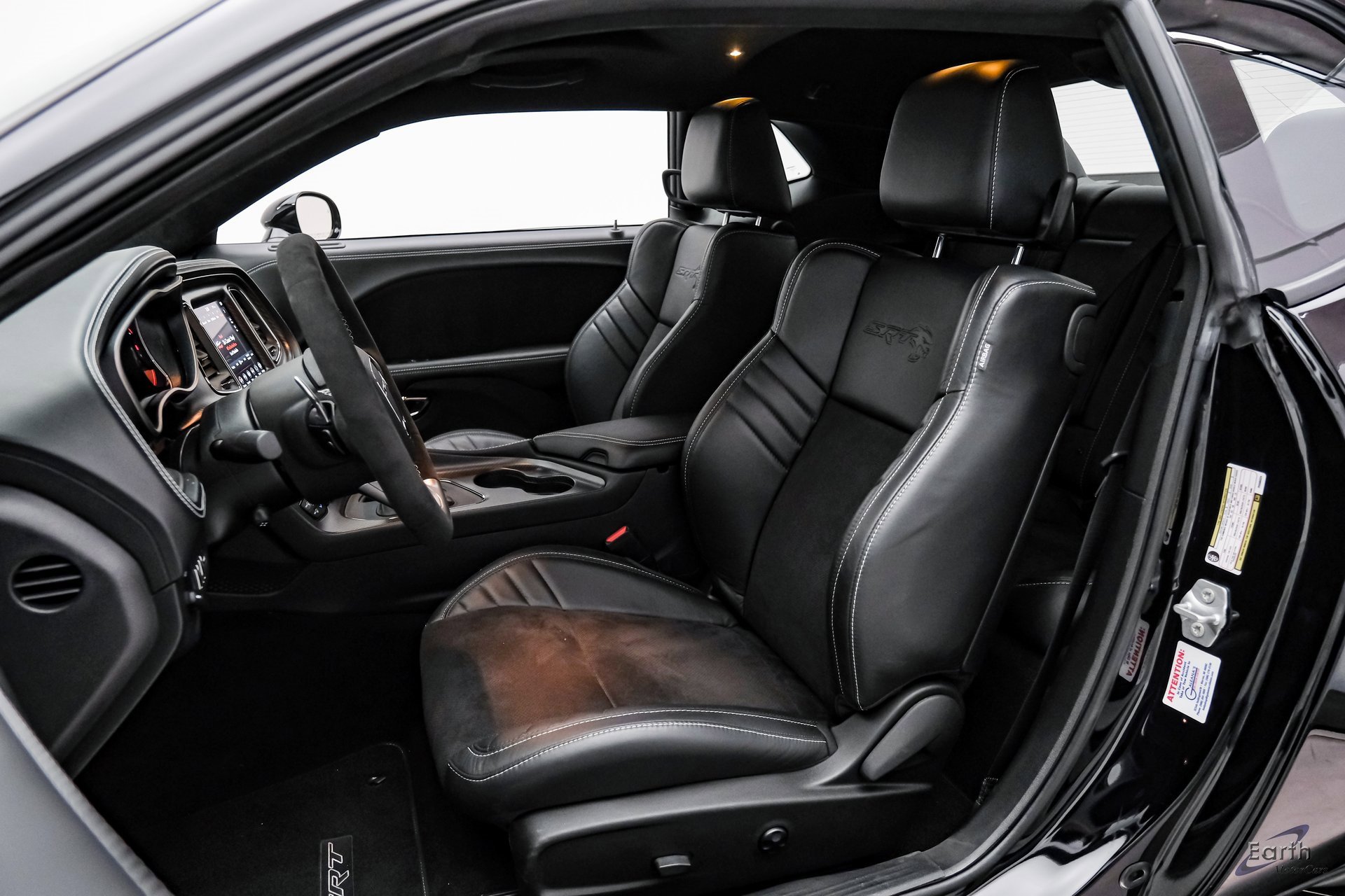 Used 2023 Dodge Challenger SRT Hellcat Redeye image 33