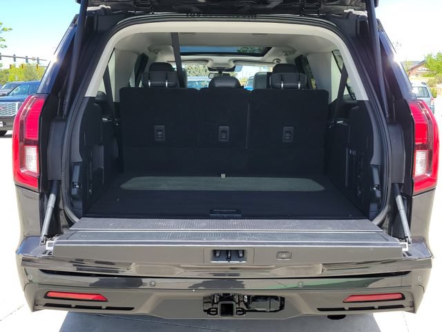 Certified 2025 Ford Expedition Max Active AWD/4WD image 15