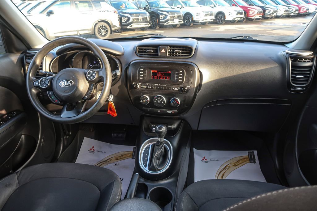 Used 2014 Kia Soul image 14