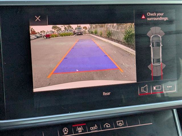 Used 2019 Audi A6 2.0T Premium w/ Convenience Package image 13