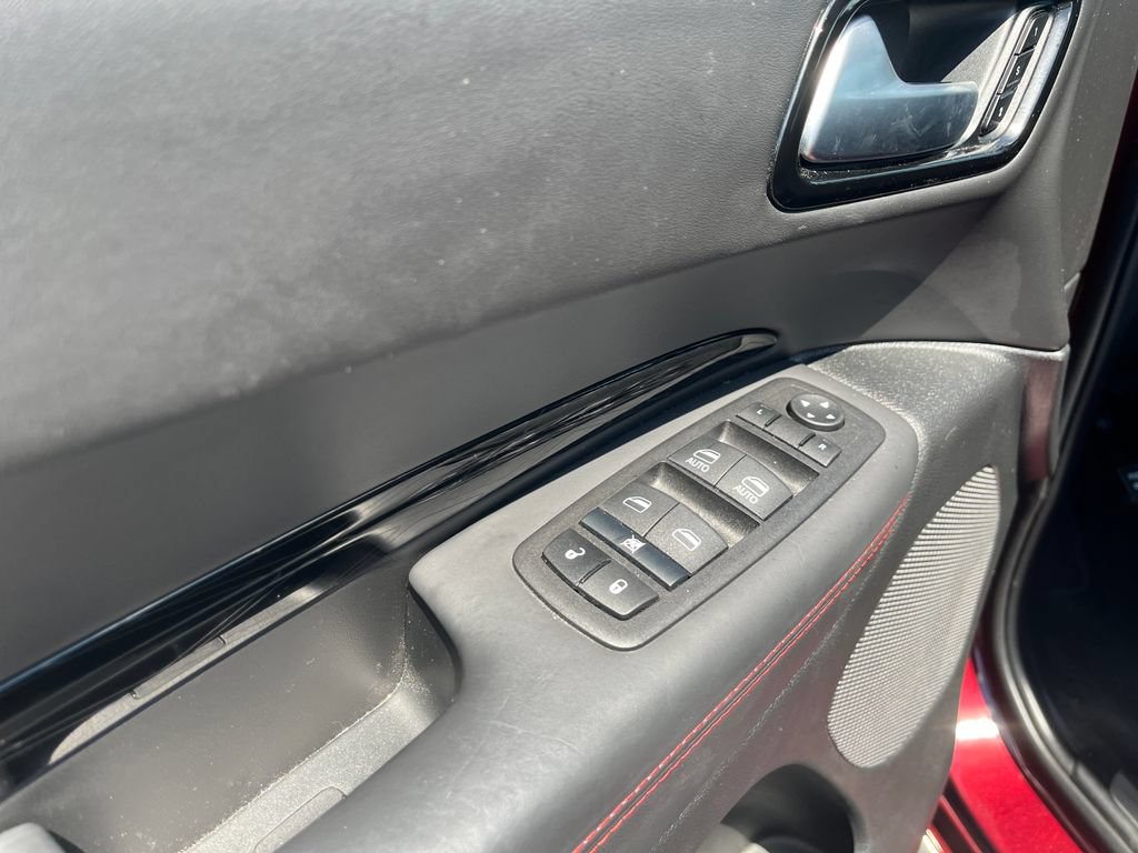 Used 2024 Dodge Durango Citadel AWD/4WD image 10