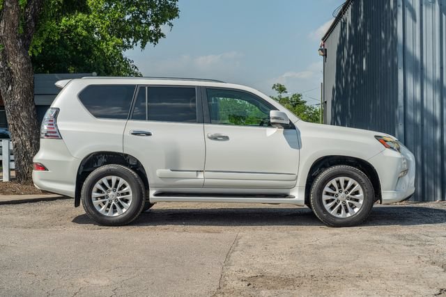 Used 2014 Lexus GX 460 w/ Premium Package AWD/4WD image 7