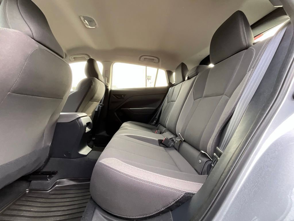 Certified 2024 Subaru Impreza 2.0i image 13