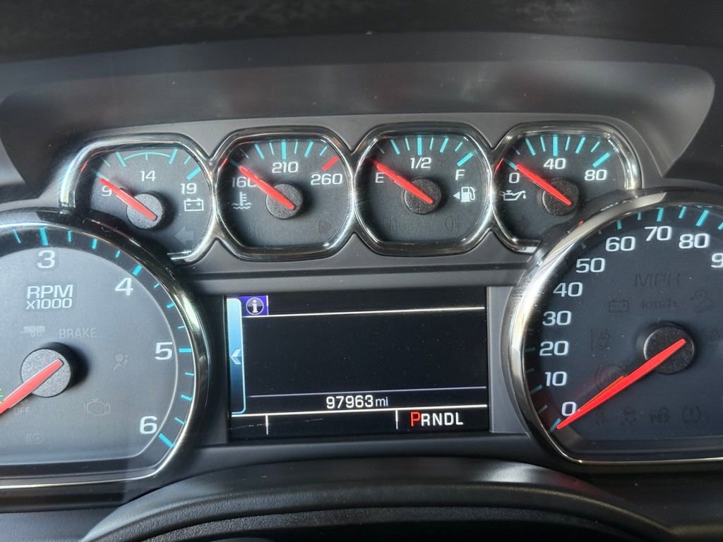 Used 2018 Chevrolet Tahoe LT image 26