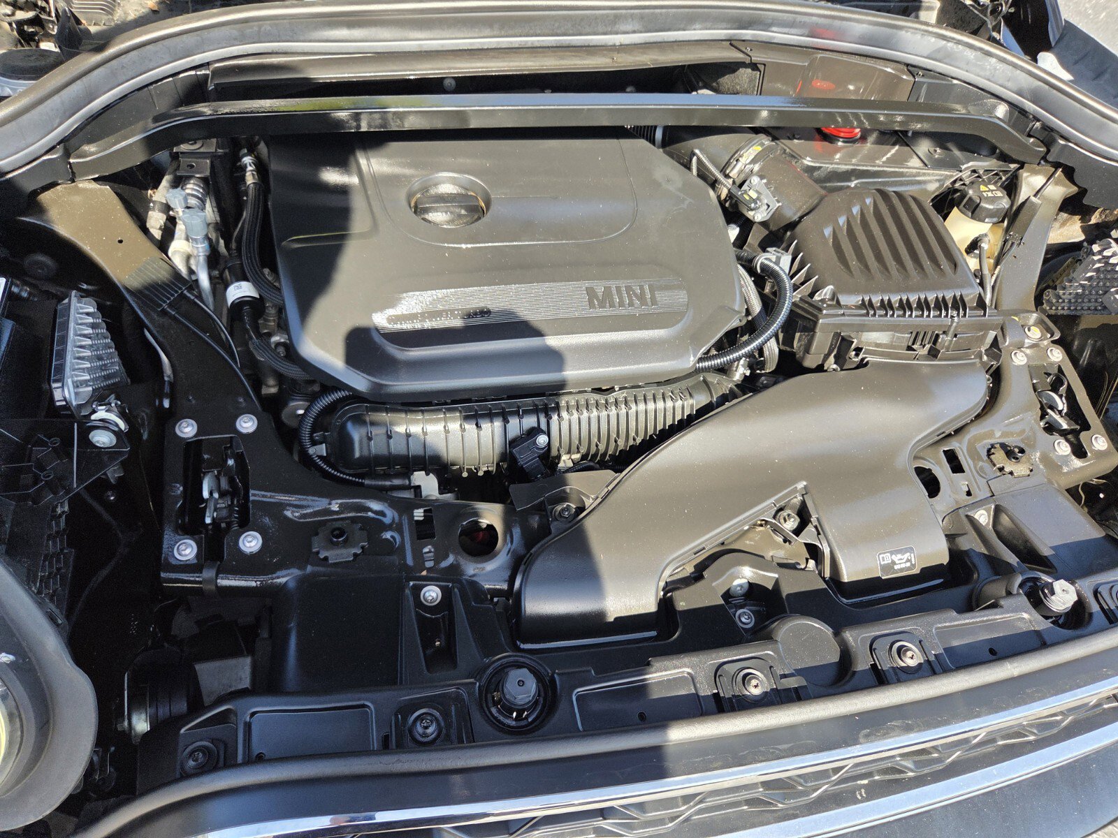 Used 2023 MINI Cooper Countryman S image 18