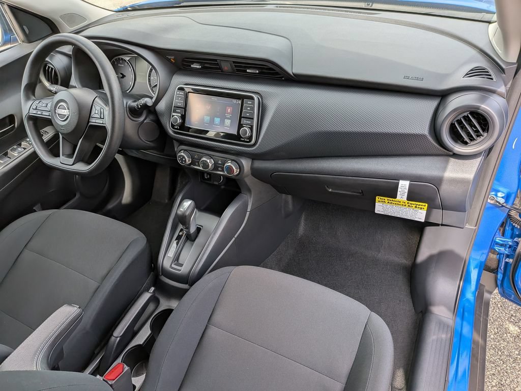 Used 2025 Nissan Kicks Play S FWD image 29