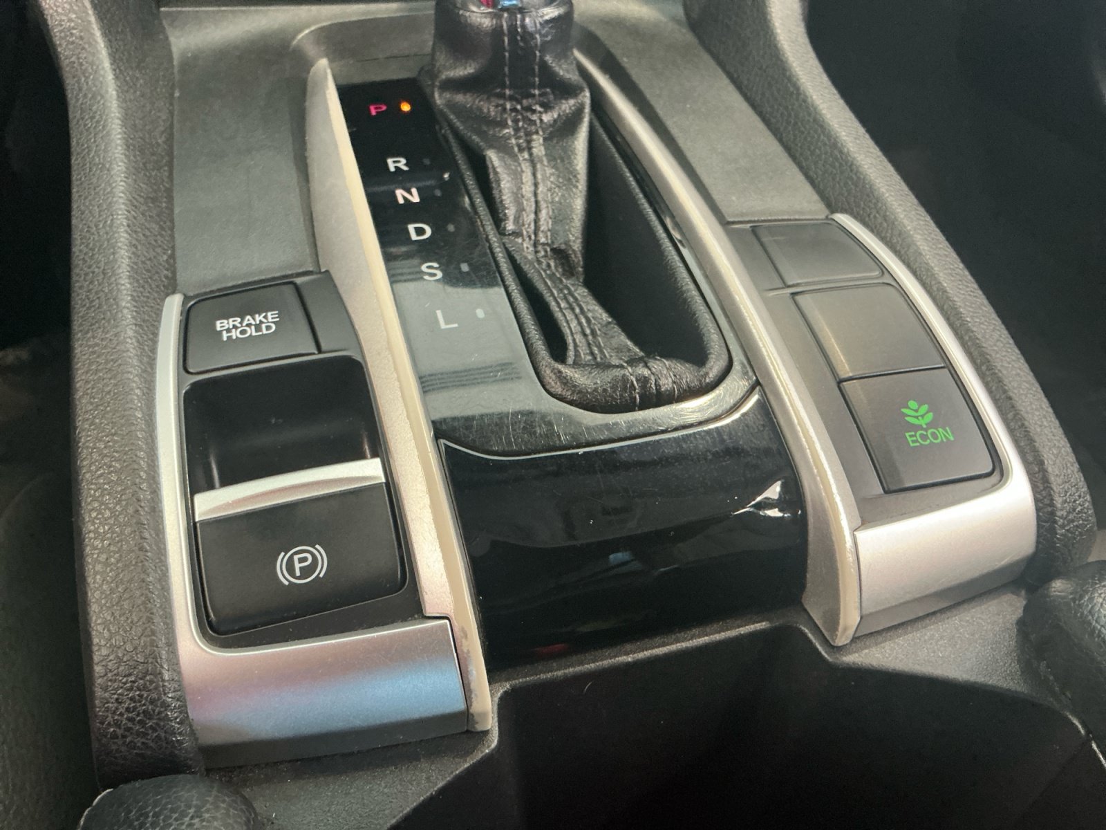 Used 2016 Honda Civic EX-L image 31