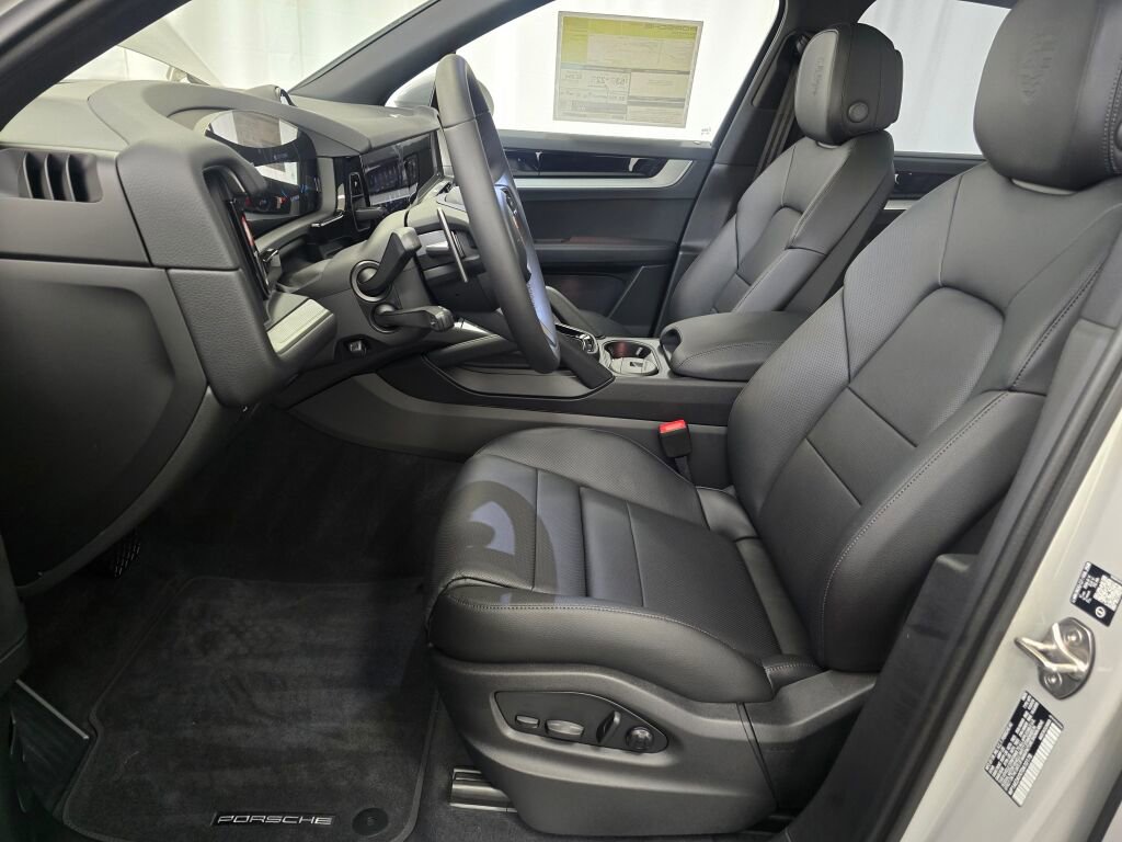 New 2026 Porsche Cayenne E-Hybrid image 14