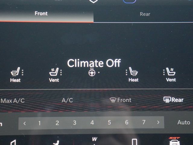 Used 2024 Dodge Durango SRT image 6