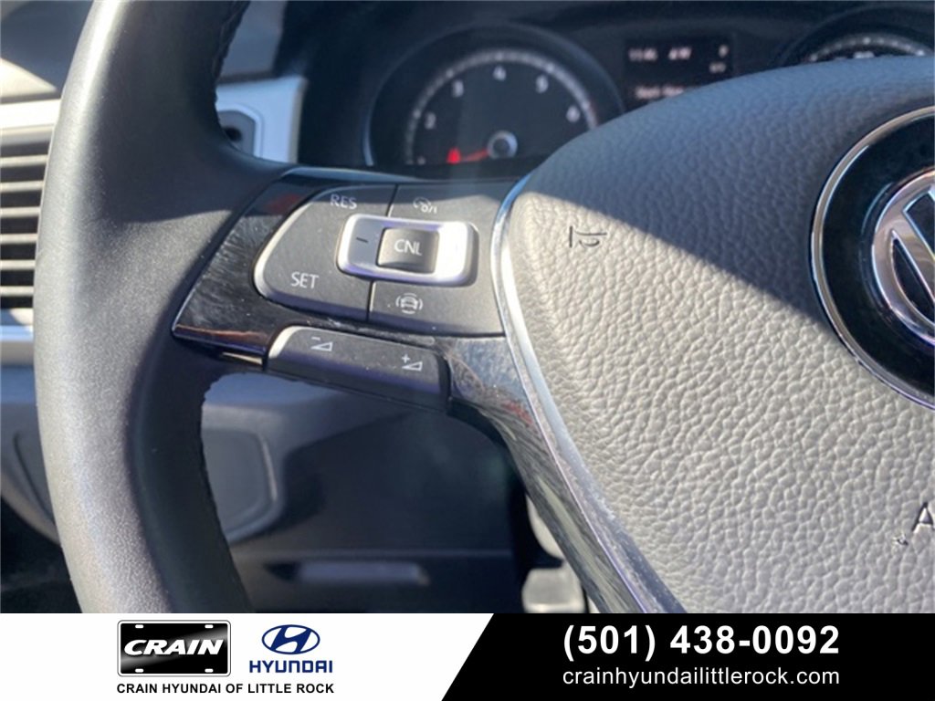 Used 2019 Volkswagen Atlas SE image 17