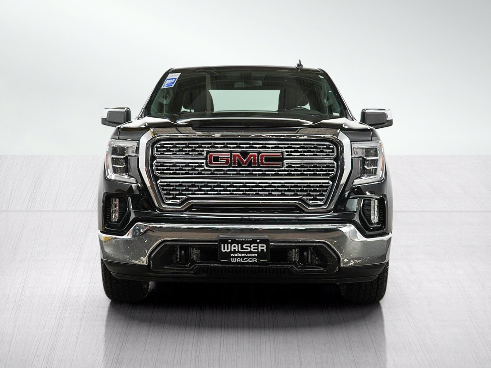 Used 2019 GMC Sierra 1500 SLE w/ SLE Value Package AWD/4WD image 8
