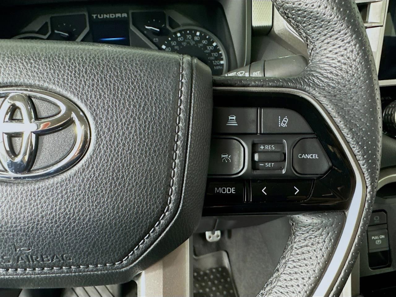 Used 2022 Toyota Tundra Limited image 40