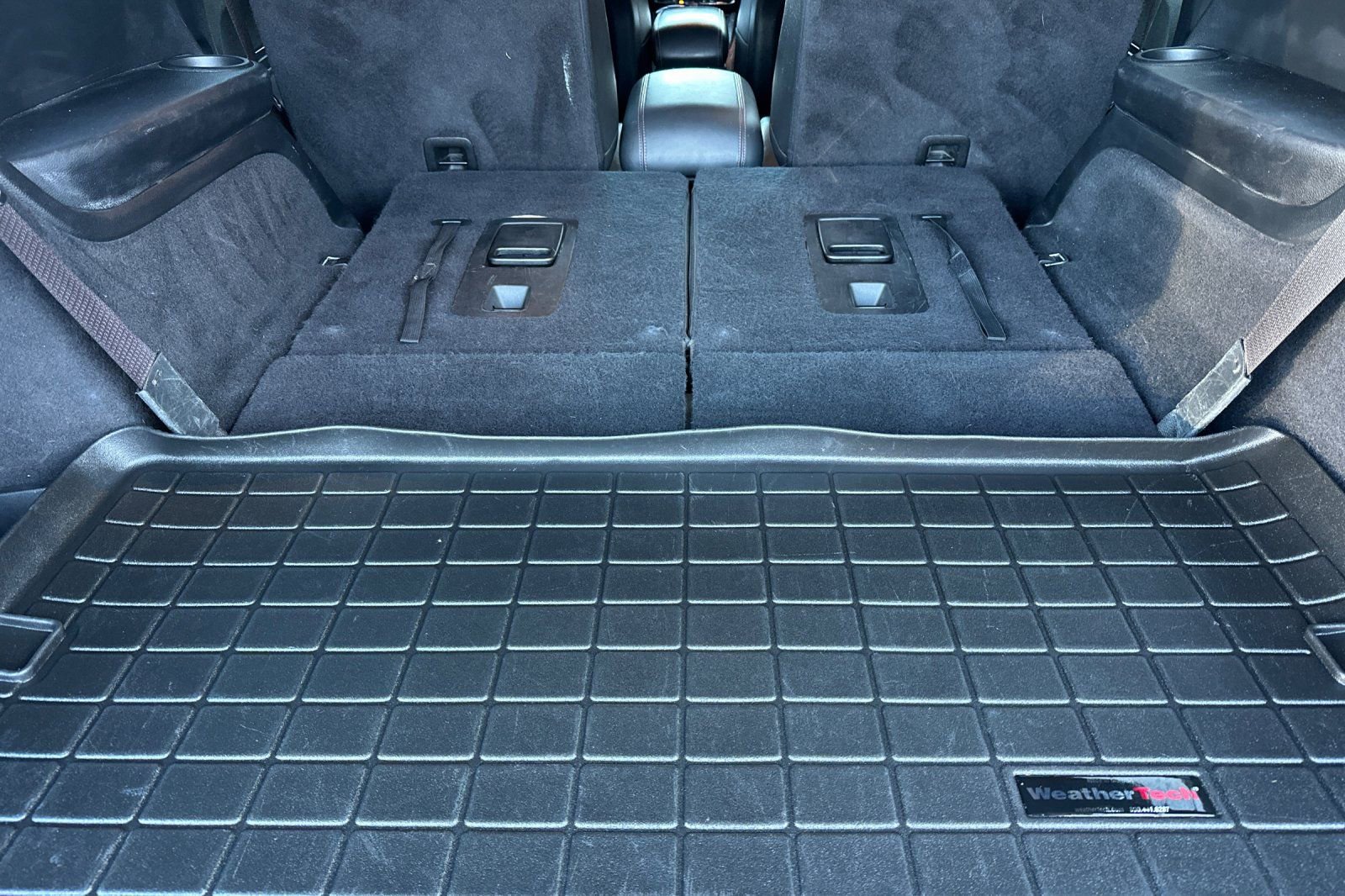 Used 2021 Dodge Durango R/T w/ Blacktop Package image 16