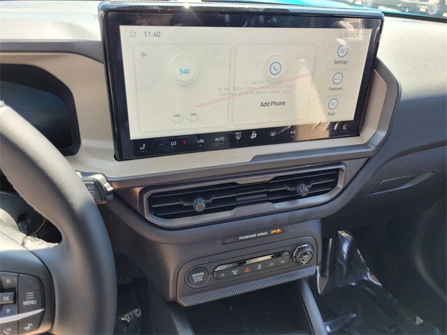 New 2025 Ford Bronco Sport Big Bend w/ Convenience Package AWD/4WD image 52