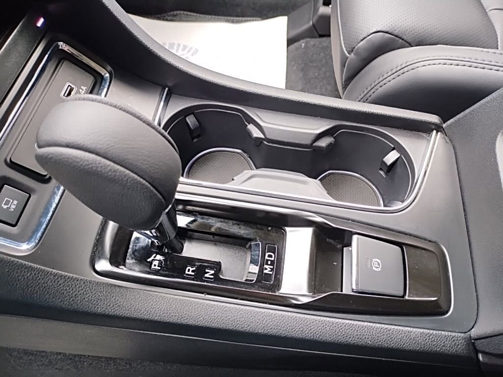 Certified 2025 Subaru Ascent Bronze Edition image 36