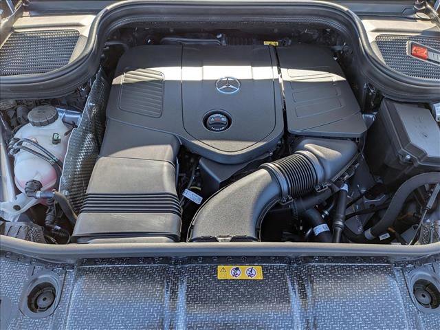 New 2026 Mercedes-Benz GLE 350 4MATIC image 18