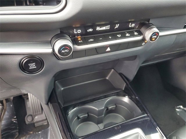 New 2025 MAZDA CX-30 AWD 2.5 S w/ Select Sport Pkg image 26