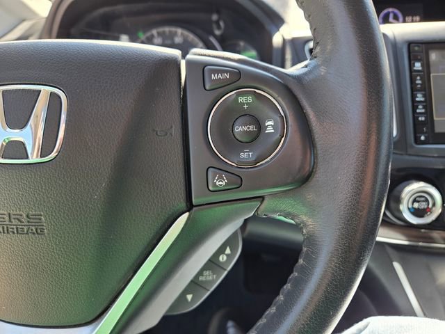 Used 2016 Honda CR-V Touring image 34