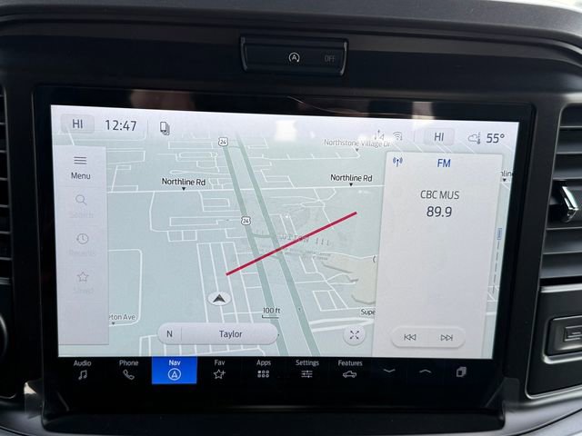 New 2026 Ford F150 XLT w/ Equipment Group 302A MID image 18