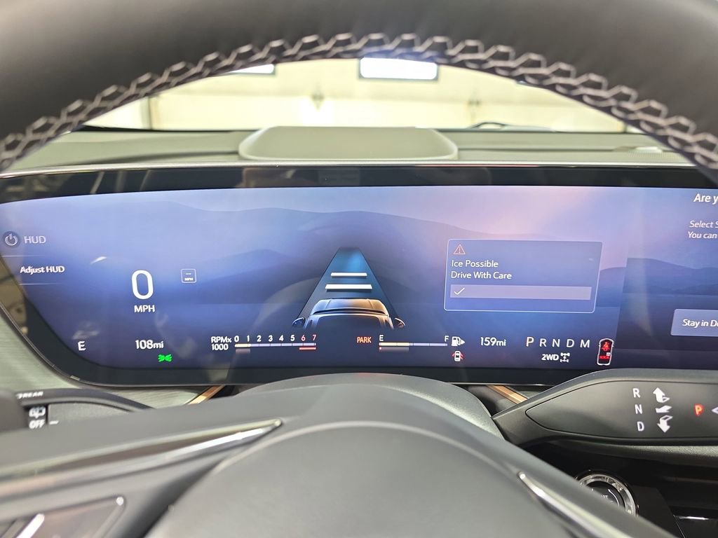 New 2026 Buick Envision Sport Touring image 19