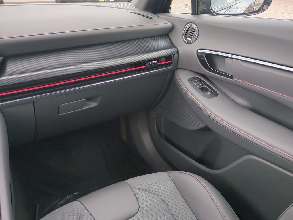 New 2026 Hyundai Sonata N Line FWD image 18