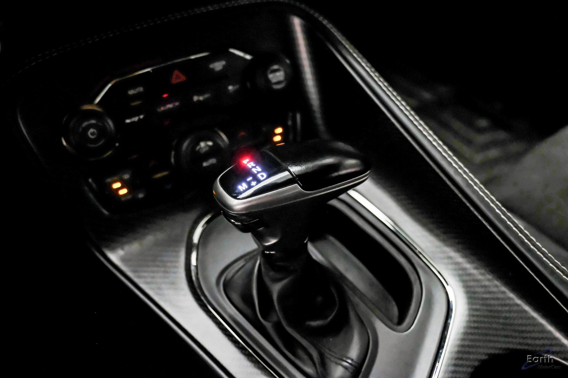 Used 2021 Dodge Challenger SRT Hellcat Redeye image 60