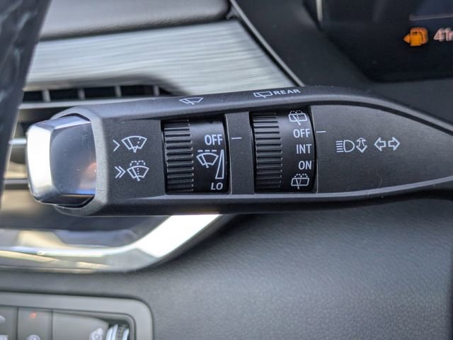 New 2026 GMC Acadia Elevation w/ Black Edition FWD image 29