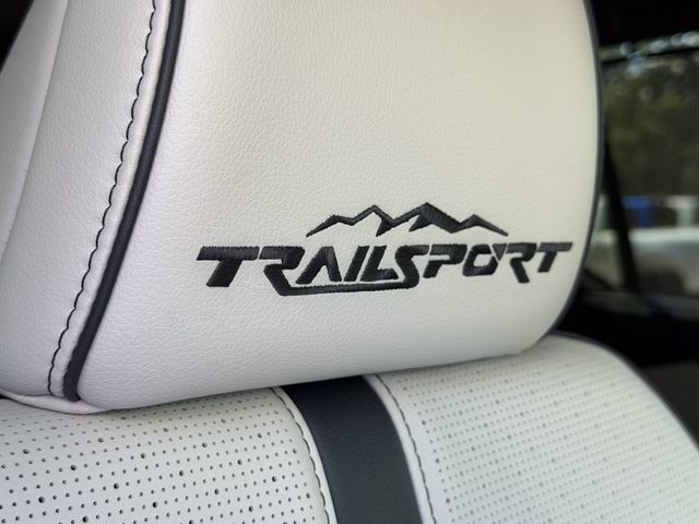 Used 2026 Honda Passport TrailSport Elite image 18