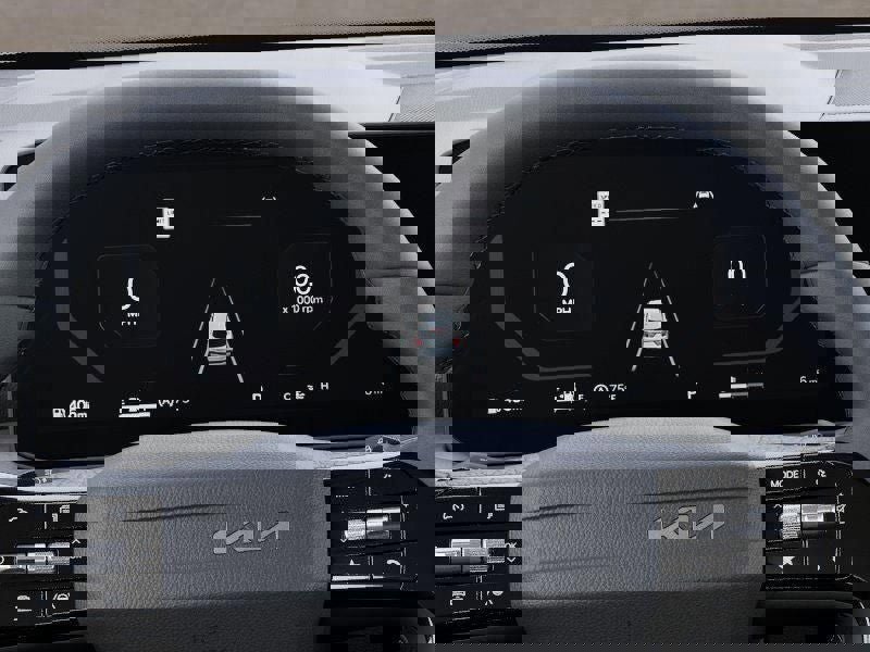 New 2026 Kia Sorento SX Prestige image 21