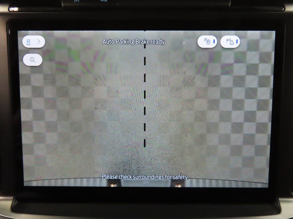 Used 2025 Ford F150 Tremor image 20