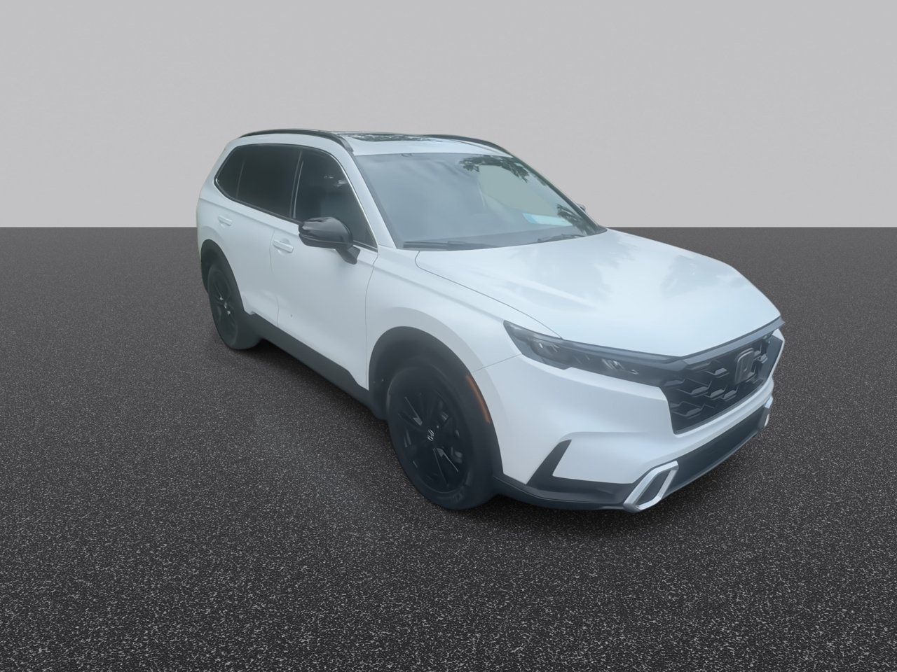 Used 2024 Honda CR-V Sport Touring image 3