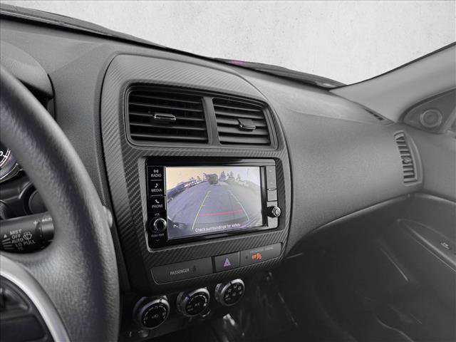 Used 2024 Mitsubishi Outlander Sport ES image 14