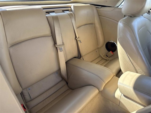 Used 2010 Jaguar XK Convertible image 24