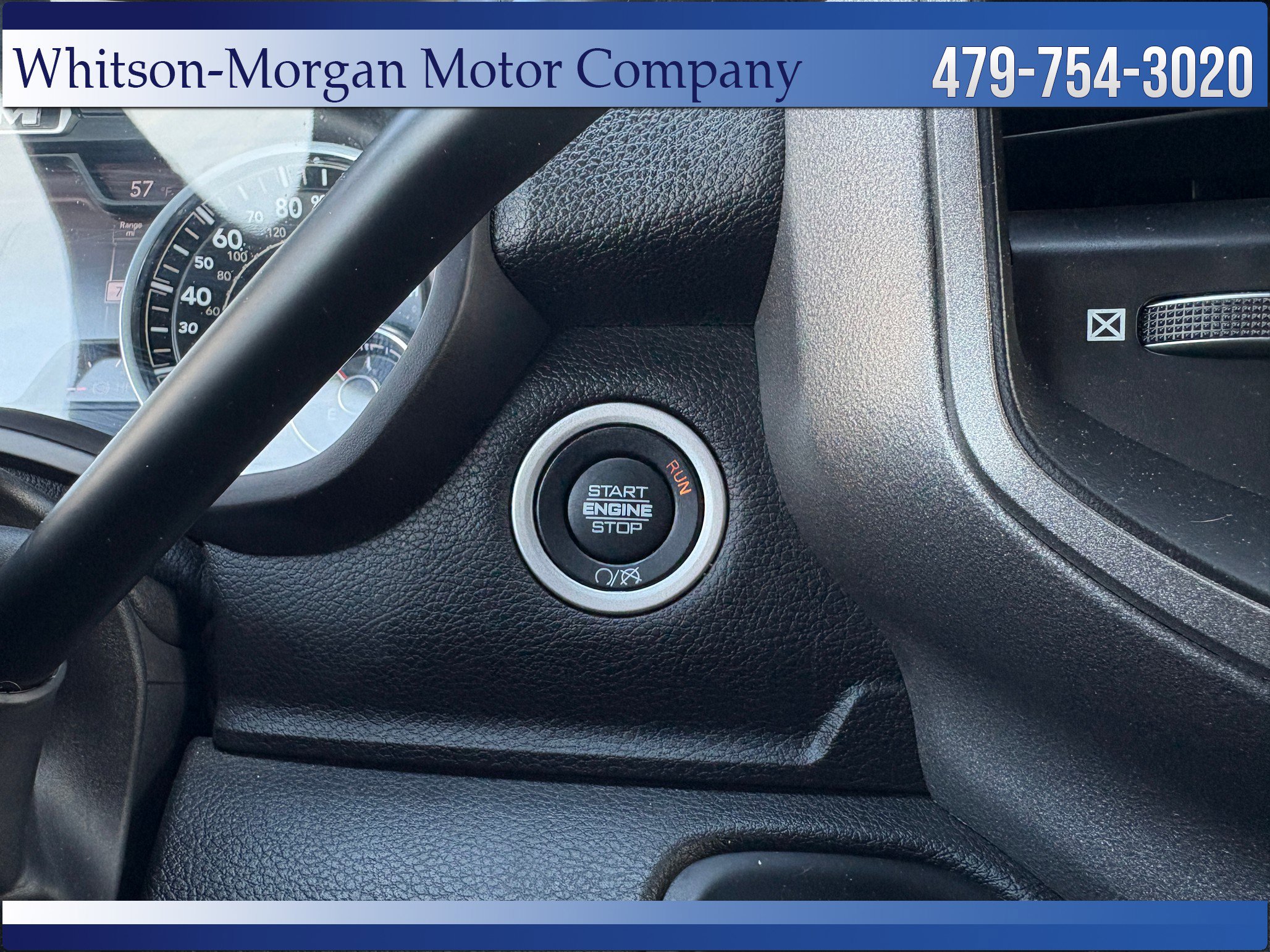 Used 2022 RAM 2500 Tradesman AWD/4WD image 19