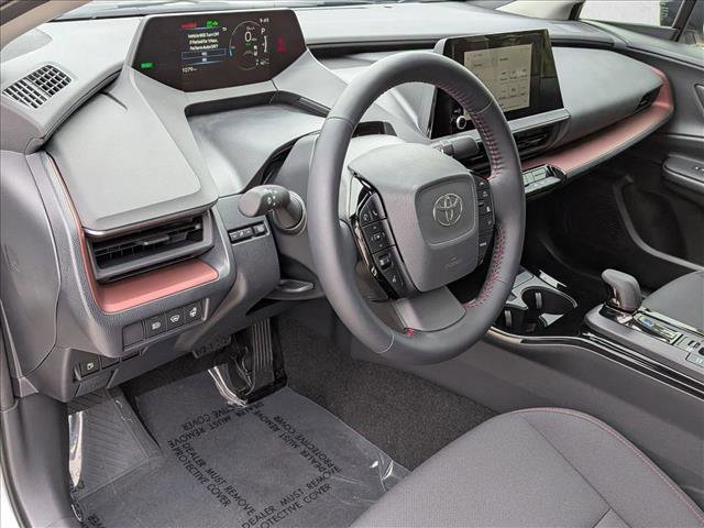 Used 2026 Toyota Prius Plug-In Hybrid image 10