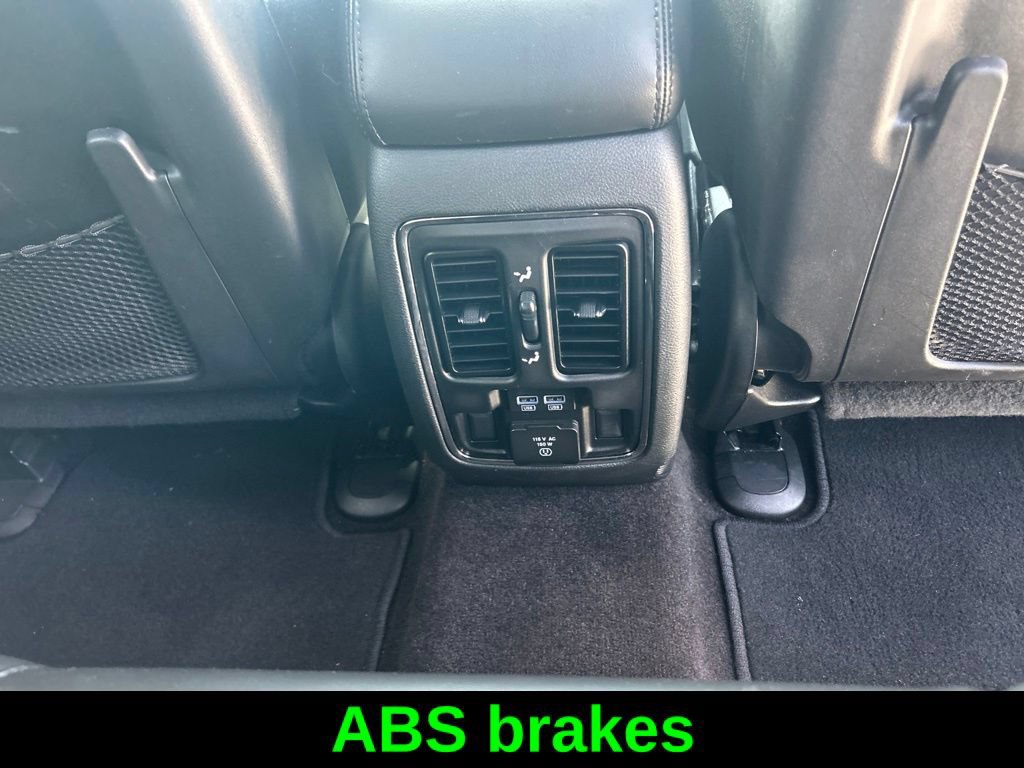 Used 2019 Jeep Grand Cherokee Limited RWD image 31