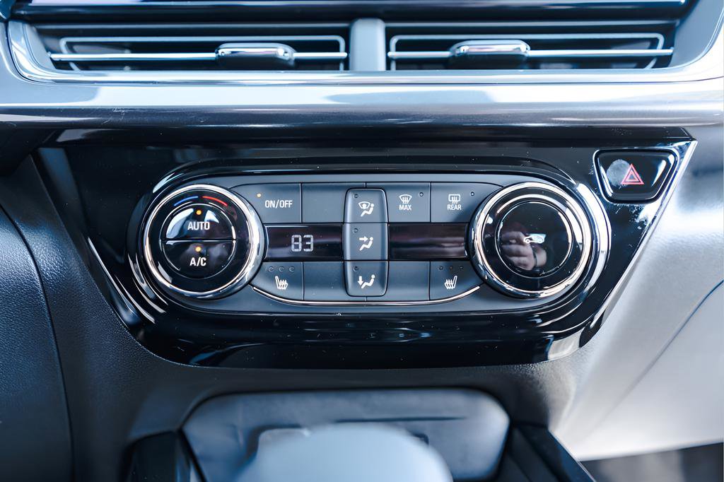 New 2026 Chevrolet Trax ACTIV w/ Driver Confidence Package image 13