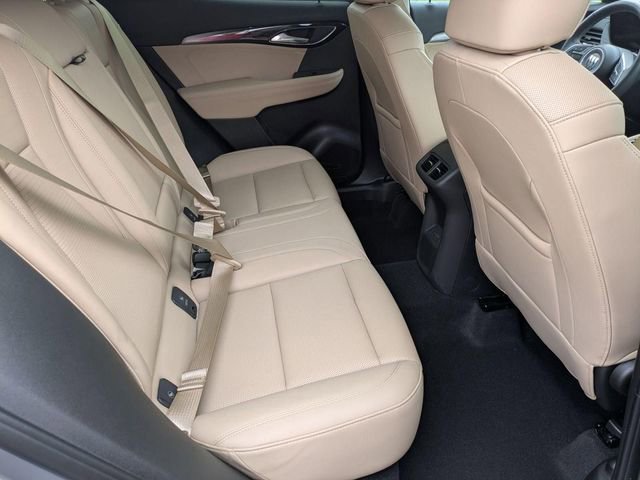 Certified 2024 Buick Envision Preferred image 29