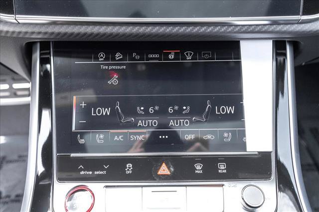 New 2026 Audi SQ8 Prestige AWD/4WD image 18