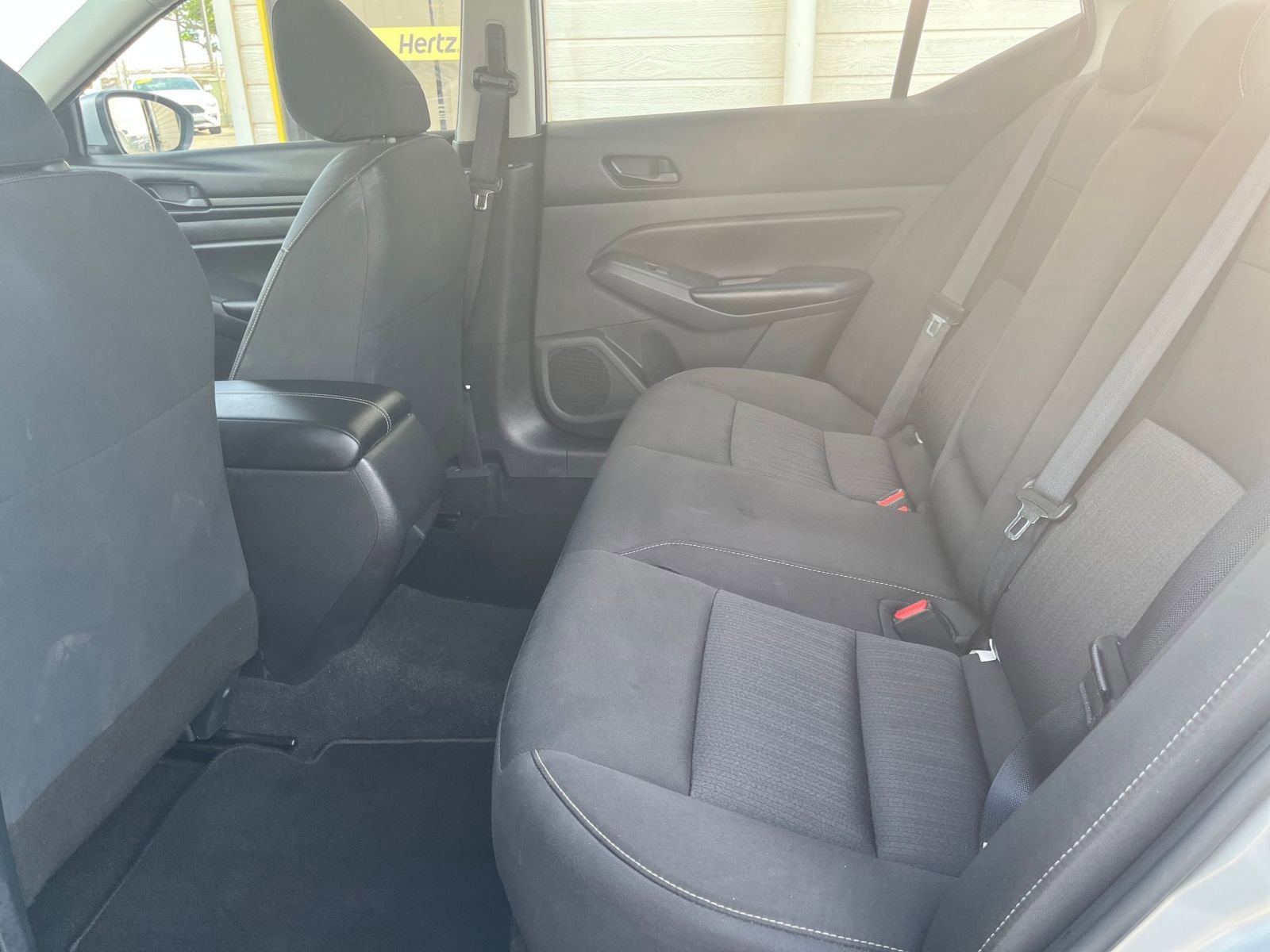 Used 2023 Nissan Altima 2.5 S image 23